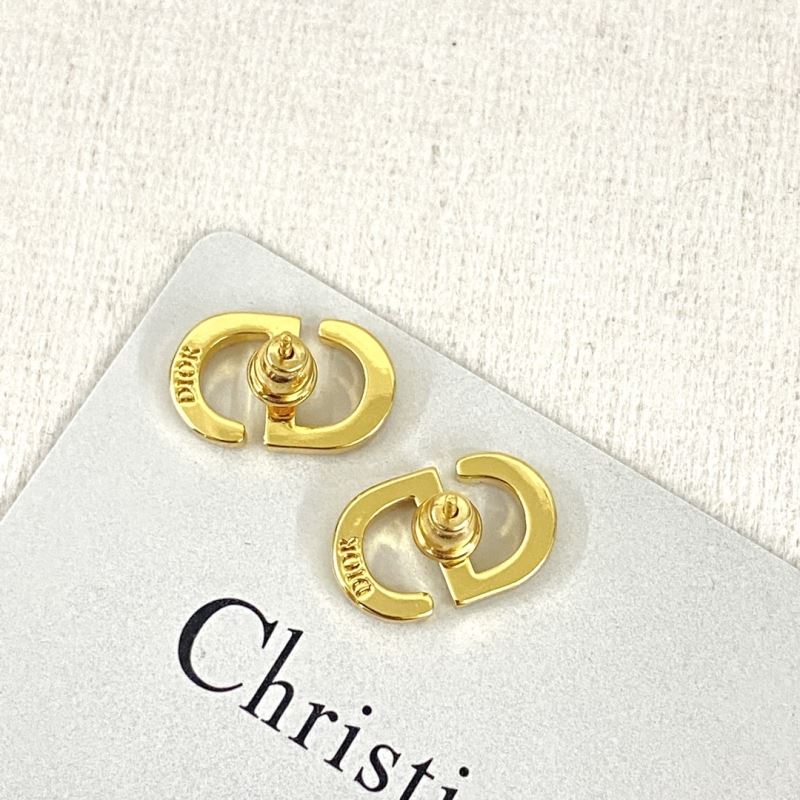 Christian Dior Earrings